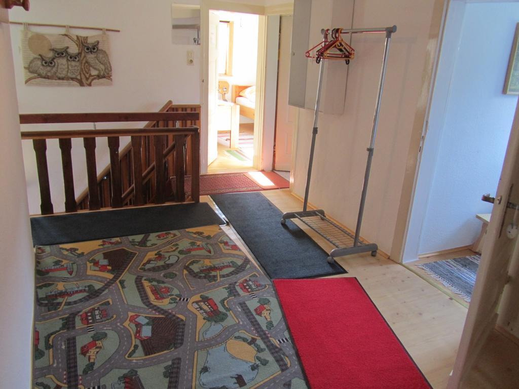 Villa Ortmanns Eulennest Finnentrop Esterno foto