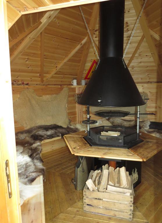 Villa Ortmanns Eulennest Finnentrop Esterno foto