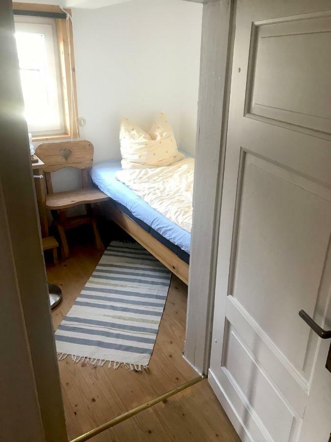 Villa Ortmanns Eulennest Finnentrop Esterno foto