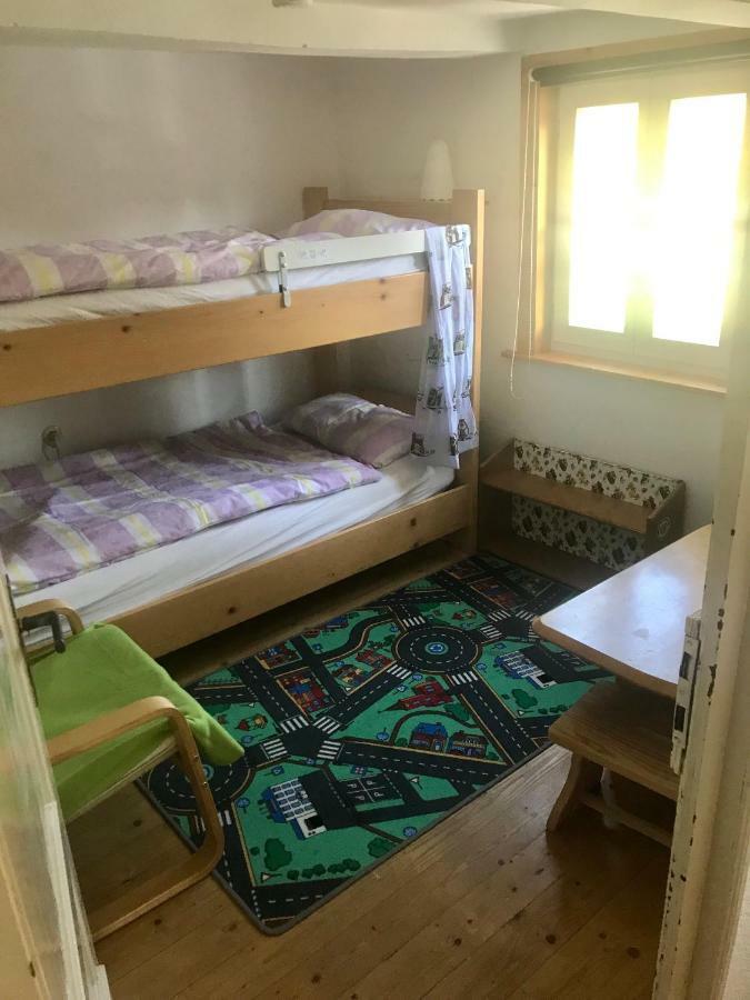 Villa Ortmanns Eulennest Finnentrop Esterno foto